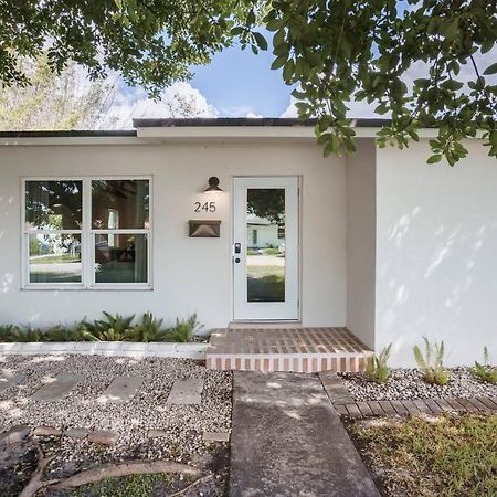 Villa Casa Terra Lumi - Casaterralumi Fort Lauderdale Exterior foto
