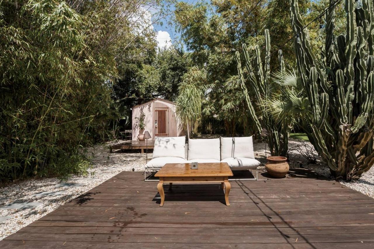 Villa Casa Terra Lumi - Casaterralumi Fort Lauderdale Exterior foto